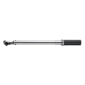 Gearwrench Torque Wrench 1/4 Inch Drive 30-200Nm